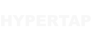 Hypertap Logo